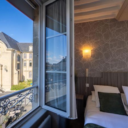 Le Declic Hotel Bayeux Exterior photo