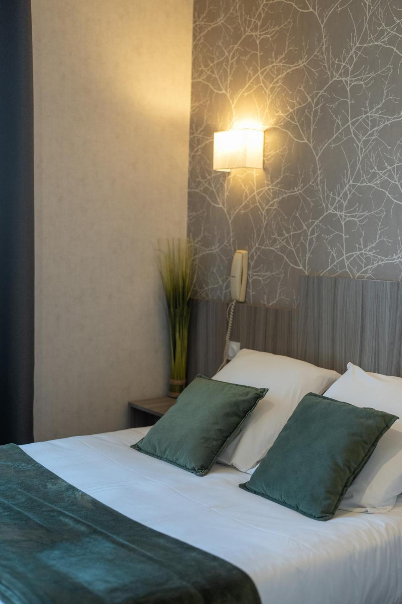 Le Declic Hotel Bayeux Exterior photo